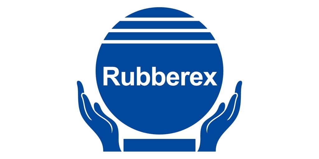 sarung tangan nitrile rubberex rnf15