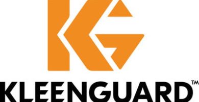 sarung tangan kimia kleenguard